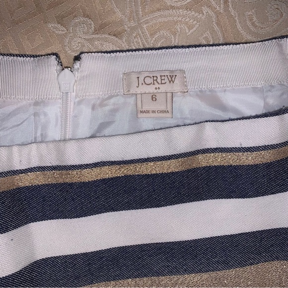J. Crew Skirt - Picture 2 of 4